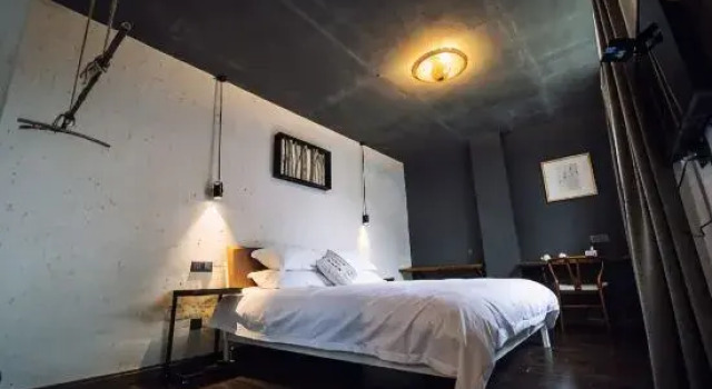Люкс Jiangyuan Impression Guesthouse