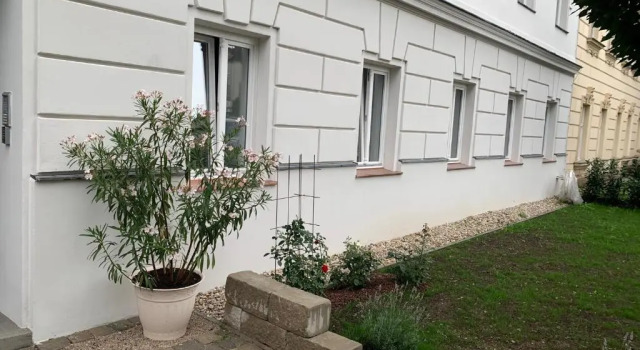 Apartments Hadikgasse, Prenota Appartamento Vienna Austria