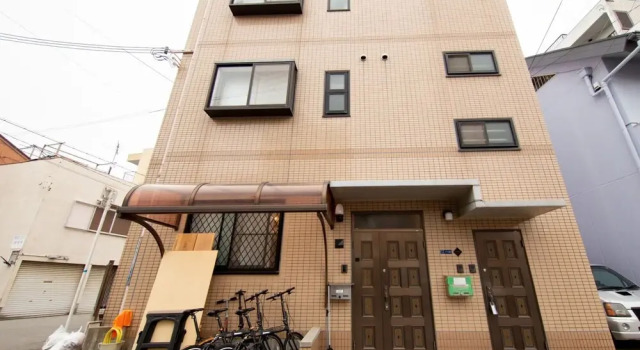 UPGRAND Tsukamoto, Забронировать Отель Отели Сакаи 3 звезды, 3*