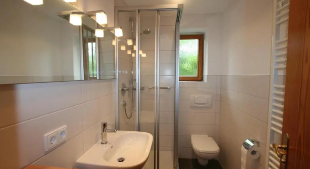 Апартаменты Ferienwohnung Kühny Reute