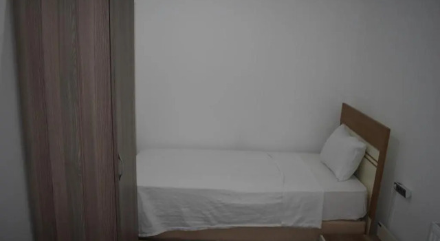 Standard quarto Ulus Hotels