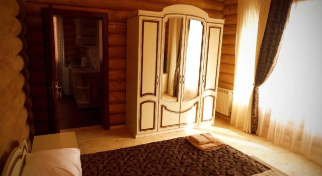 Апартаменты Oasis Karpat