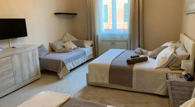 Your House Rooms