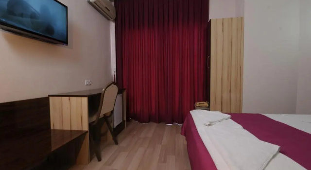 Двухместный номер Standard Rosy Hotel