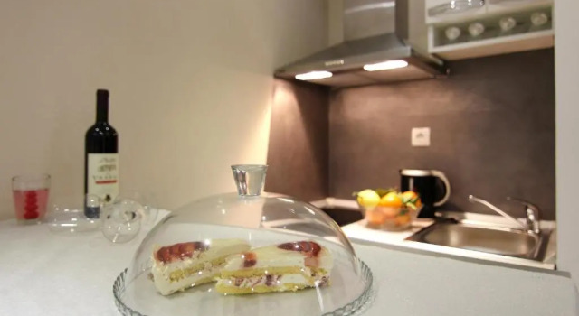 Студия Superior Apartment Livaja