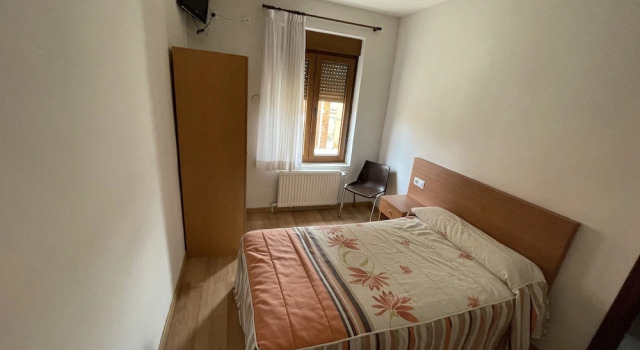 Номер Standard Hostal El Delfin Verde