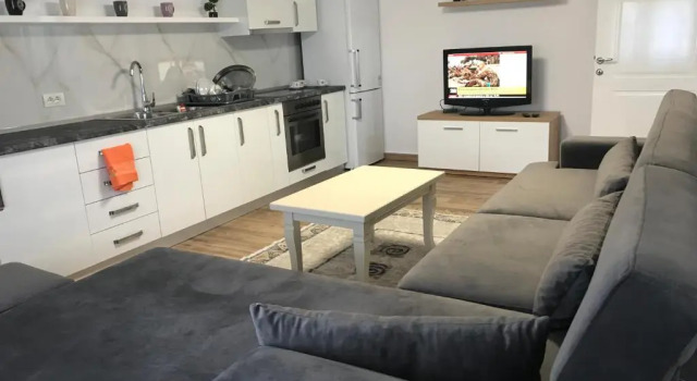 Апартаменты House Elbasan city center 3