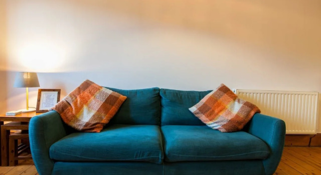 Spacious Leith Flat For 4 W/ Skyline View, Prenota Appartamento Leith 
