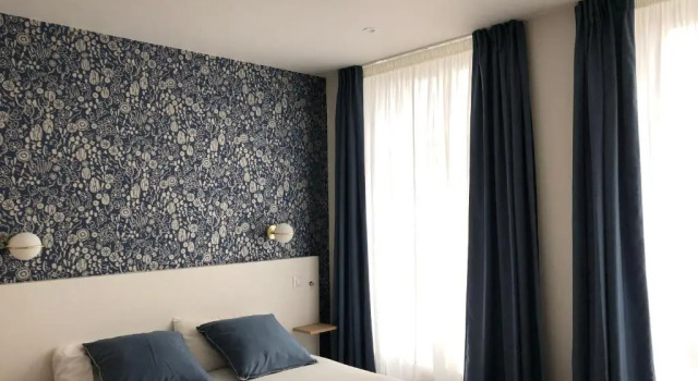 Номер Superior Mayrena Hotel Restaurant