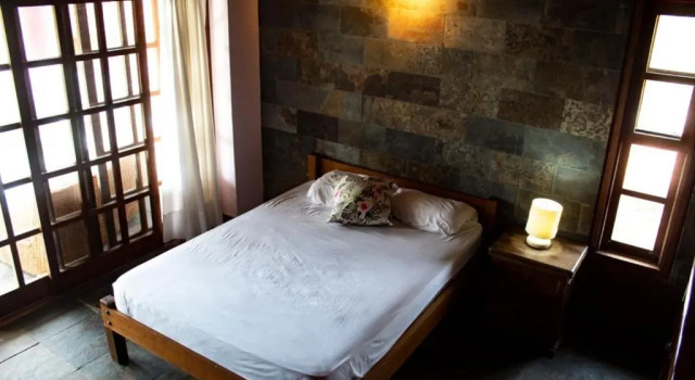 República Hostel San Andres