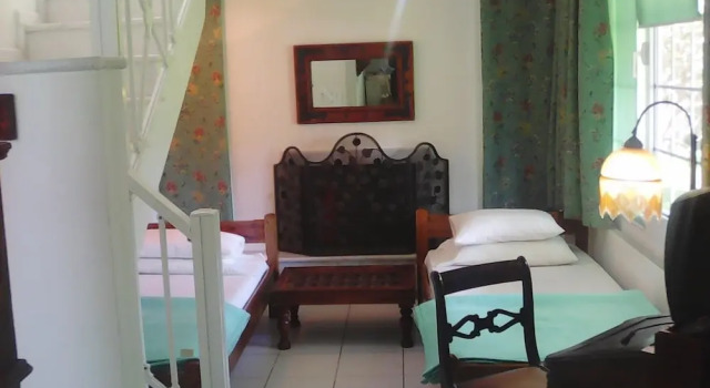 Номер Standard Дуплекс с балконом Nicolas Village Club