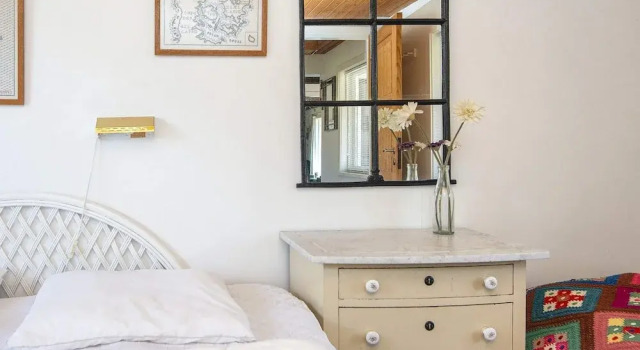 Коттедж 5 Person Holiday Home in Fano