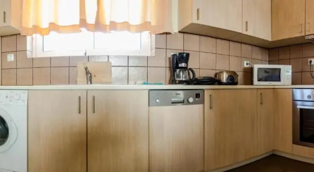 Argo Apartments, Забронировать Апартаменты/квартира Ретимнон Центральный Крит