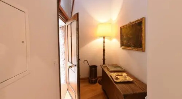 Leone Marciano Venice Apartment with independent and private entrance