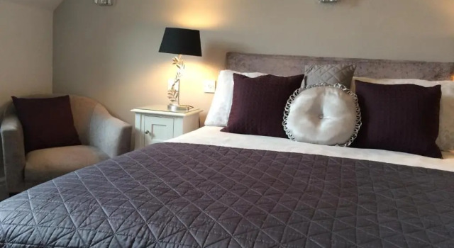 Rocklea Guest House, Book Pension Hoteller i centrum af Windermere, hoteller i centrum af Windermere, Parkering
