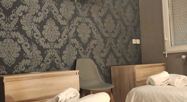 Bar Hotel du Centre, Rezerwuj Hotel Montrevel-en-Bresse Ain