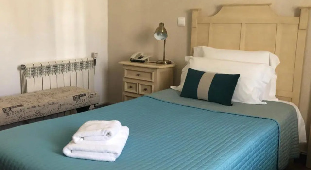 Номер Standard Residencial Celeste
