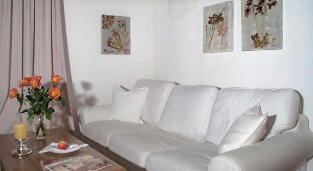 Апартаменты Kapuzinerberg Apartments