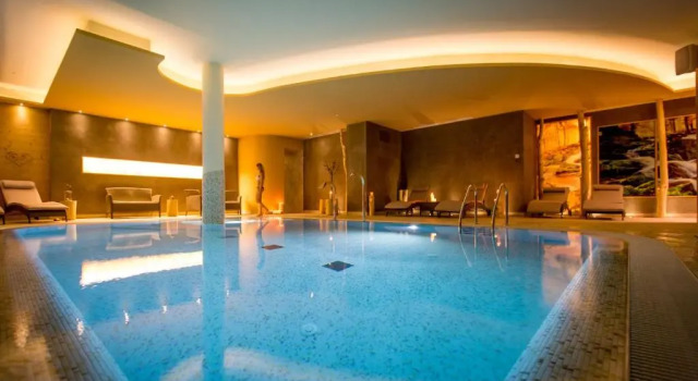 Номер Standard Garden Relais