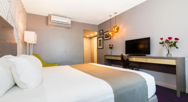 Двухместный номер Standard The L Hotel