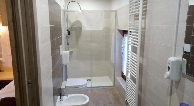 Студия Agriturismo Cornolade