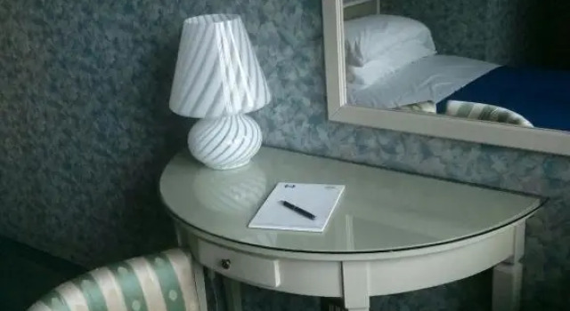 Номер Standard Hotel Il Burchiello