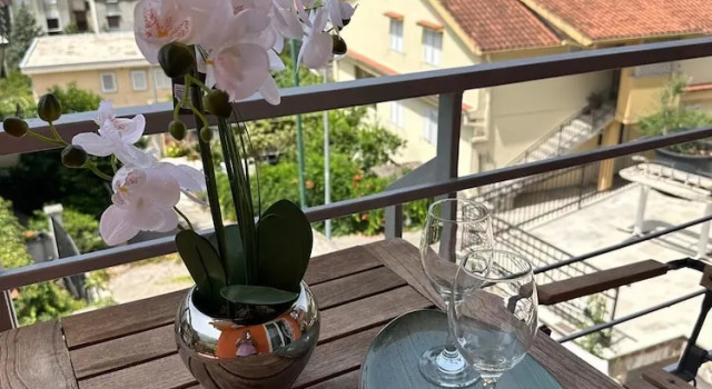 Номер Comfort Themis Apart Hotel