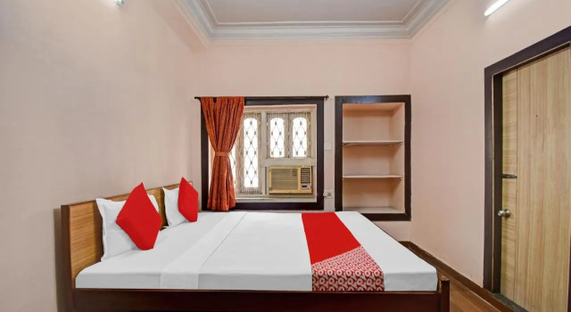 OYO 89475 New Hotel City Of Joy, Prenota Hotel Calcutta 
