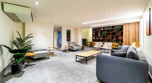 360 Rio Santos Dumont, Забронировать Апартаменты/квартира Апартаменты Рио-де-Жанейро, рядом с Santa Teresa Tram, Апартаменты/квартира
