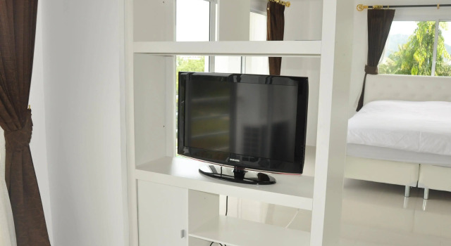 Arun Seaview Apartment, Забронировать Апартаменты/квартира Апартаменты Пхукета Таун, рядом с Торговый центр Robinson Ocean Phuket, Апартаменты/квартира