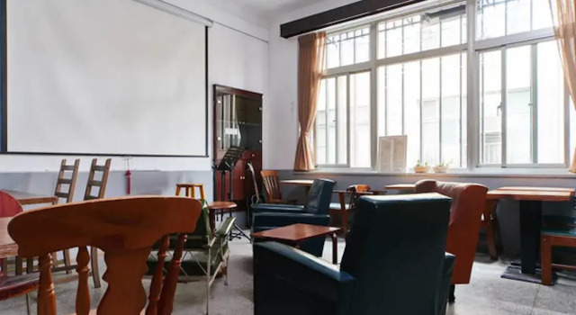 B.A.G Hostel