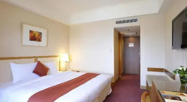 Run of House Hotel Riverview Taipei