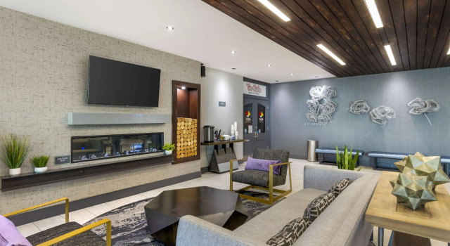 Aiden by Best Western South Reno