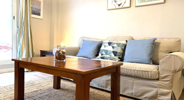 2 Apartamento TERRAZA Free Wifi, Забронировать Апартаменты/квартира Валенсия Коста-де-Валенсия
