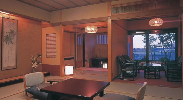 Yuzankaku, Varaa Matkakoti SPA-hotellit kohteessa Hokuriku, SPA