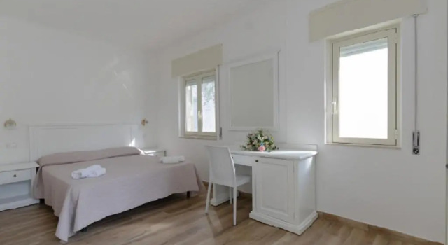 Номер Superior Hotel Il Melograno