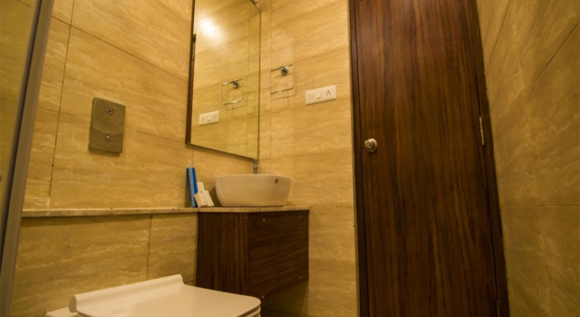 FabHotel Prime The Vintage Inn, Buchen Sie Hotel Bengaluru Karnataka