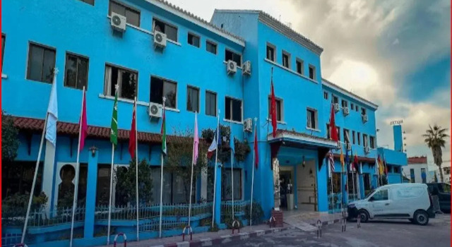 Hotel Parador