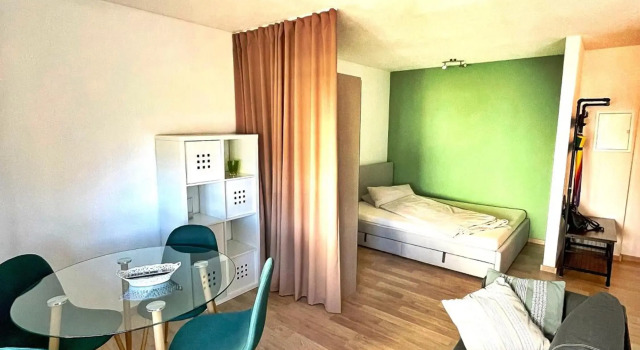 Ferienwohnung Kestel, Забронировать Отель Бад-Беллинген Markgräflerland, рядом с Гольф-курорт Drei Thermen