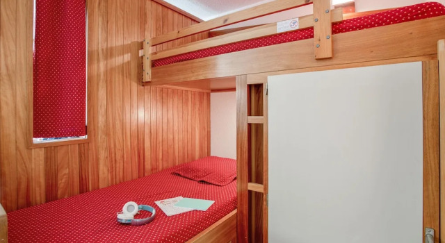 Residence Chantemerle - Maeva Selection - Studio 4 People, Забронировать Отель Сен-Шафре 