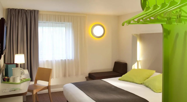 Hotel Campanile Northampton, Забронировать Отель Отели Англии с завтраком, Завтраки