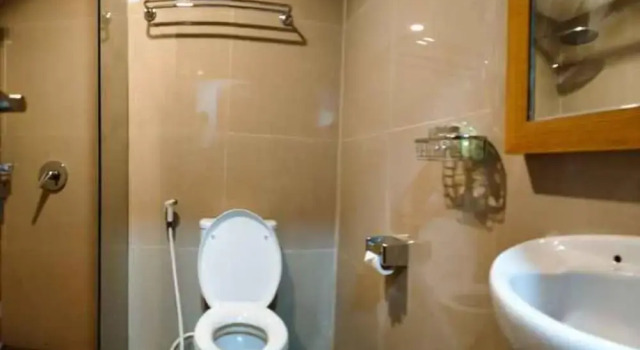 Номер Superior Darefan Hotel Sorong