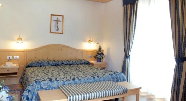 Hotel Sass Maor, Забронировать Отель Трансаккуа Primiero