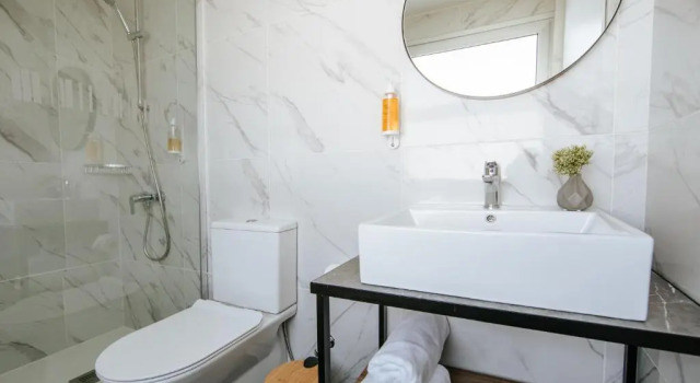 Полулюкс Cosmo Napa Boutique Hotel