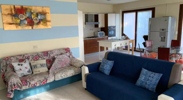 Апартаменты с 2 комнатами Colombare Suite - Italian Homing