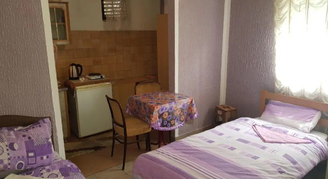 Camera Standard Guest House Dragomir