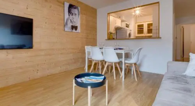 Annecy Sylvia's Apartment, Забронировать Апартаменты/квартира Анси Озеро Анси