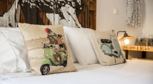 Adiandi Boutique Hotel, Book Boutique Boutique Hotels in Argolis Regional Unit, Boutique