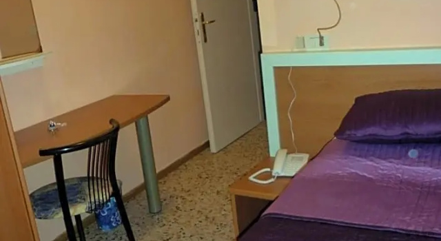 Одноместный номер Standard Hotel San Donnino