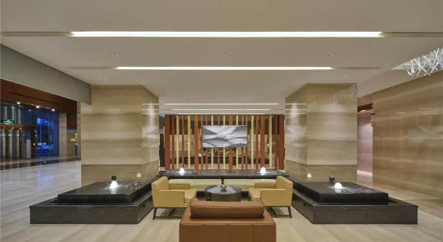 Hilton Harbin Exhibition Center, Prenota Hotel Hotel 5 stelle a Harbin, 5*